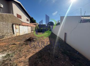 Foto 01 · Terreno, Jardim Presidente, Mogi Guaçu, SP