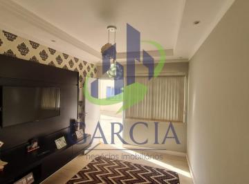 Foto 01 · Apartamento, Parque São Camilo, Mogi Guaçu, SP
