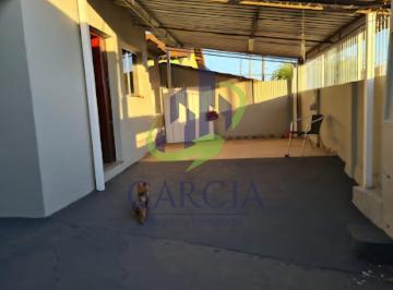 Foto 01 · Casa, Jardim Igaçaba, Mogi Guaçu, SP
