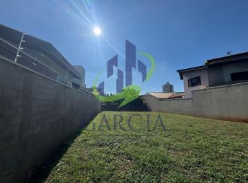Foto 01 · Terreno, Jardim Camargo, Mogi Guaçu, SP