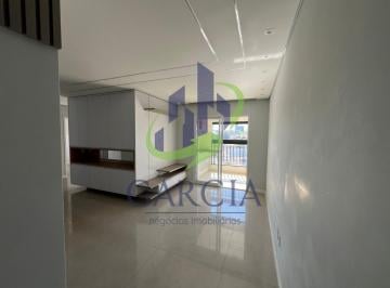 Foto 01 · Apartamento, Centro, Mogi Guaçu, SP