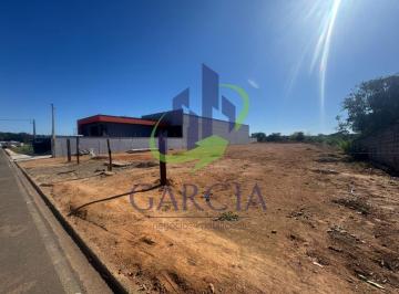 Foto 01 · Terreno, Jardim Serra Dourada, Mogi Guaçu, SP