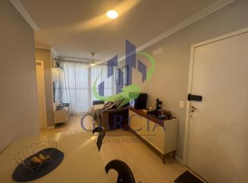 Foto 01 · Apartamento, Jardim Nossa Senhora das Graças, Mogi Guaçu, SP