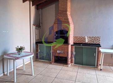 Foto 01 · Casa, Jardim Alvorada, Mogi Guaçu, SP