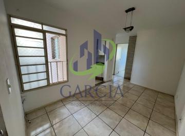 Foto 01 · Apartamento, Vila Ricci, Mogi Guaçu, SP