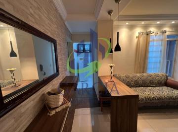 Foto 01 · Apartamento, Vila Ricci, Mogi Guaçu, SP
