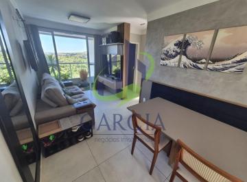 Foto 01 · Apartamento, Jardim Nossa Senhora das Graças, Mogi Guaçu, SP
