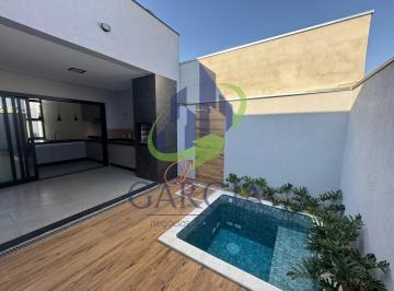 Foto 01 · Casa, Jd. Santa Monica, Mogi Guaçu, SP
