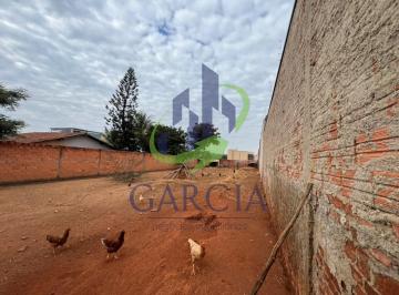 Foto 01 · Terreno, Jardim Hermínio Bueno, Mogi Guaçu, SP