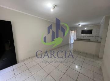 Foto 01 · Apartamento, Jardim Horizonte, Mogi Guaçu, SP