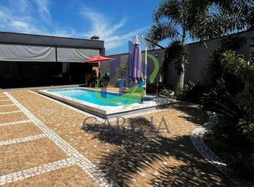 Foto 01 · Casa, Residencial do Bosque, Mogi Mirim, SP