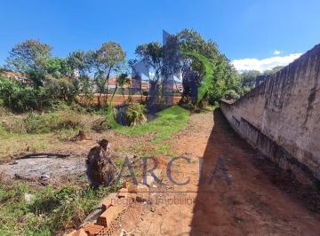Foto 01 · Terreno, Jardim Almira, Mogi Guaçu, SP