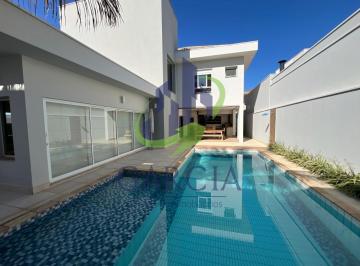 Foto 01 · Casa, Cond. Europa, Mogi Guaçu, SP