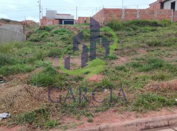 Foto 01 · Terreno, Jardim Uirapuru, Estiva Gerbi, SP