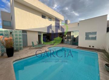 Foto 01 · Casa, Cond. Vilage da Serra, Mogi Guaçu, SP