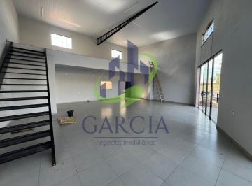 Foto 01 · Salao, Jardim Boa Esperança, Mogi Guaçu, SP