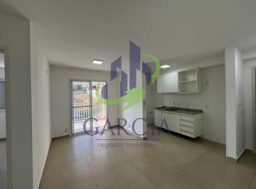 Foto 01 · Apartamento, Jardim Slest, Mogi Guaçu, SP