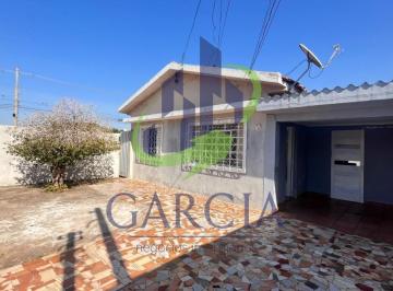 Foto 01 · Casa, Jardim Novo II, Mogi Guaçu, SP