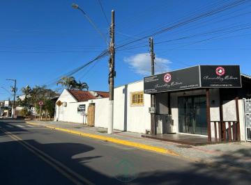 Foto 01 · Sala Comercial 77m² - Centro - Balneário Piçarras