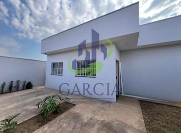 Foto 01 · Casa, Jardim Esplanada, Mogi Guaçu, SP