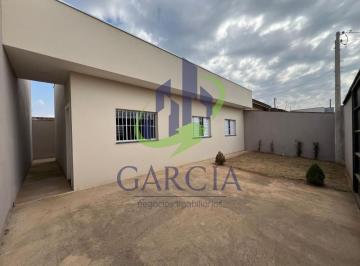 Foto 01 · Casa, Jardim Esplanada, Mogi Guaçu, SP