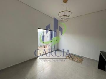 Foto 01 · Casa, Jardim Novo I, Mogi Guaçu, SP