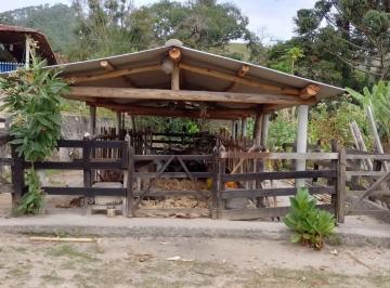 Foto 01 · Sítio à venda de 13 alqueires entre Ubatuba e São Luís do Paraitinga