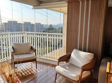 Apartamento de 3 quartos, São Paulo · VENDA BUTANTA APARTAMENTO 134m² 03 QUARTOS 01(SUÍTE) DUAS VAGAS DE GARAGENS-FL38