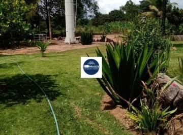Rural , Monte Santo de Minas · 60mil m2 em Monte Santo de Minas
