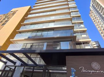 Apartamento de 4 quartos, São Paulo · Cobertura Dúplex - 281 m² - Moema 