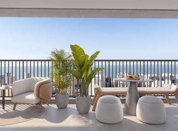 Apartamento de 3 quartos, Fortaleza · MEIRELES LANÇAMENTO 3 SUÍTES