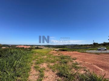 Foto 01 · Terreno em Condomínio à Venda em Jundiaí-SP, Bairro Corrupira, 441m² de Área