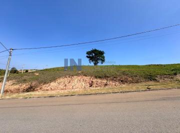 Foto 01 · Terreno de 1.000m² em condomínio à venda no bairro Caxambu em Jundiaí-SP