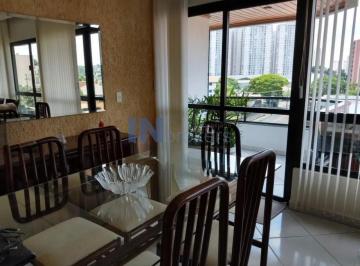 Foto 01 · Impecável apartamento com 3 quartos e 147m² à venda na Vila das Hortências, Jundiaí-SP!