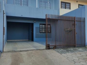 Foto 01 · Casa, Nações, Fazenda Rio Grande, PR