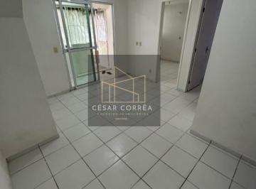 Apartamento de 2 quartos, Recife · Apartamento 53m2, 2 quartos, térreo, nascente, ótima localização, a venda na Iputinga