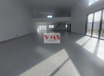 Foto 01 · Aluguel de Galpão Comercial em Indaiatuba-SP: 2 Salas, 4 Banheiros, 5 Vagas de Garagem e 285m² de Ár