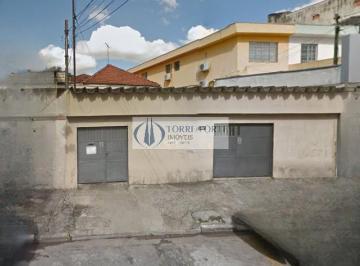 Terreno · 470m² · Terreno para investimento no Jabaquara