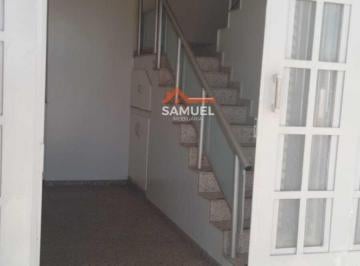 Comercial , Taguatinga · Loja/Escritório espaçoso com 100m², térreo e segundo pavimento, CSG 10