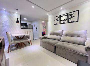 202507241055117662.jpg · Apartamento para Venda em Guarulhos, Jardim Ansalca, 2 dormitórios, 1 banheiro, 1 vaga