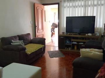 Casa de 3 quartos, São Paulo · Vendo sobrado no Jardim Rizzo 
