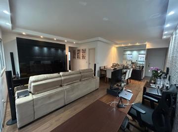 Apartamento de 2 quartos, São Paulo · Oportunidade na Vila Romana,  87m2 , 2 dormitórios 2 vagas !!