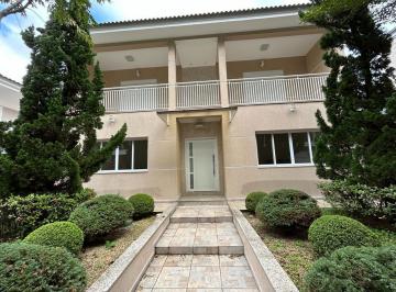 Casa de 4 quartos, São Paulo · Vendo sobrado no Parque dos Principes