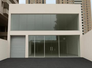 Comercial · 220m² · Imóvel Comercial para locação na Rua George Eastman, Vila Tramontano, São Paulo, SP