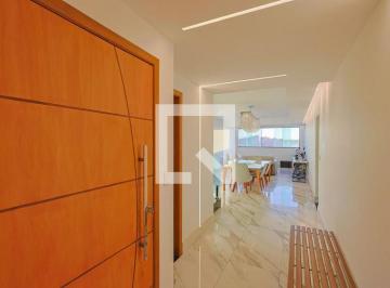 Apartamento de 4 quartos, Belo Horizonte · Apartamento à Venda - Fernão Dias, 4 Quartos, 300 m² - Belo Horizonte