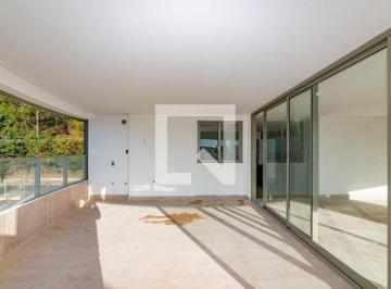 Apartamento · 323m² · 4 Quartos · 4 Vagas - Quinto Andar (Premier Vendas 2) · Apartamento à Venda - Santa Lúcia, 4 Quartos,  323 m² - Belo Horizonte