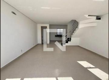 Casa · 130m² · 3 Quartos · 2 Vagas · Casa à Venda - Santa Amélia, 3 Quartos, 130 m² - Belo Horizonte