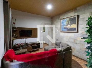Casa · 166m² · 3 Quartos · 1 Vaga · Casa à Venda - Novo Glória, 3 Quartos,  166 m² - Belo Horizonte