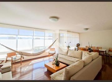 Apartamento · 470m² · 4 Quartos · 2 Vagas · Apartamento à Venda - Serra, 4 Quartos, 470 m² - Belo Horizonte