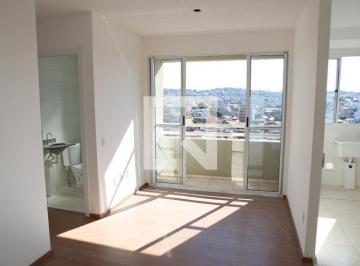 Apartamento · 52m² · 2 Quartos · 1 Vaga · Apartamento à Venda - Novo Riacho, 2 Quartos, 52 m² - Contagem